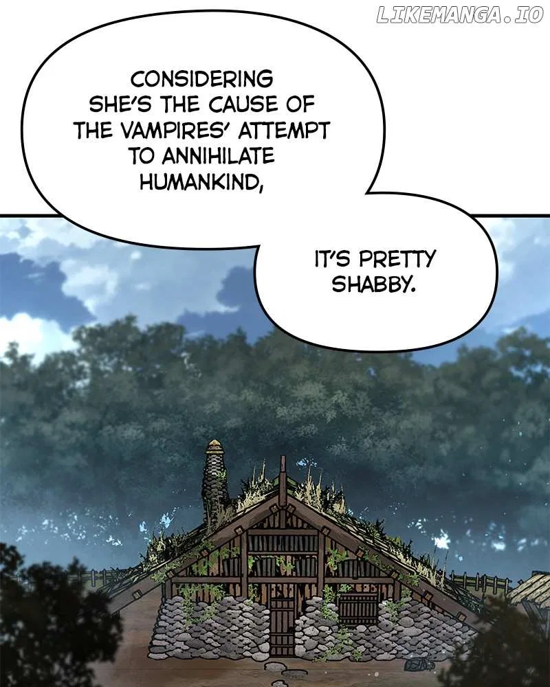Dead Knight Gunther Chapter 78 – Page 43