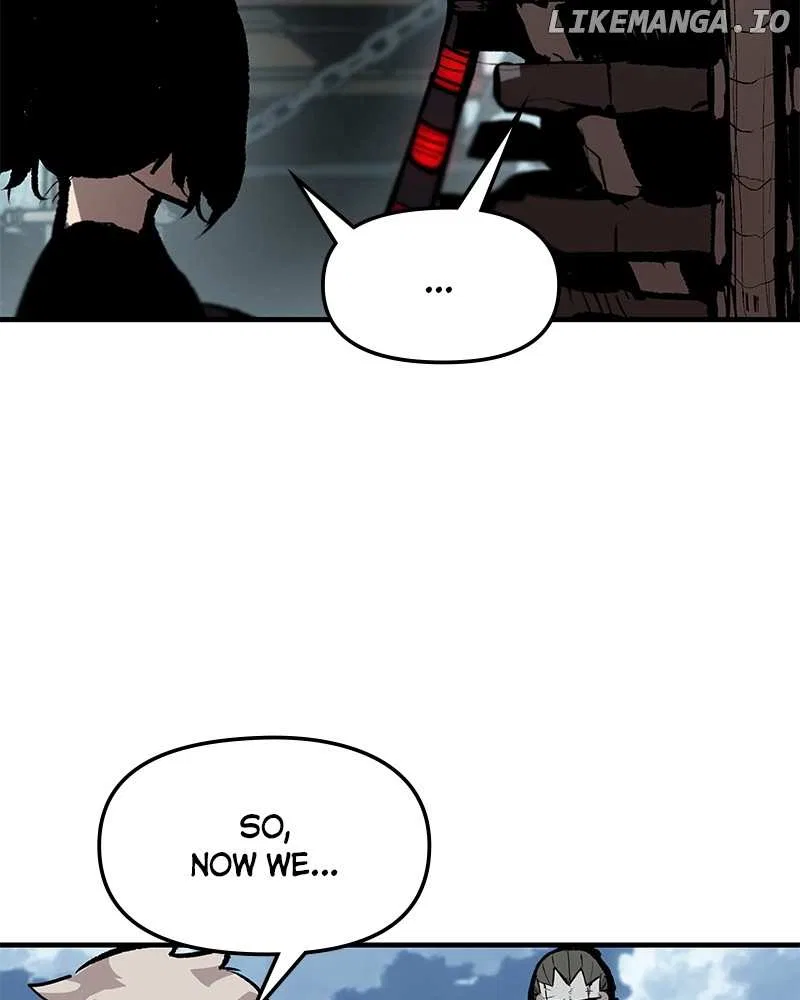 Dead Knight Gunther Chapter 78 – Page 46