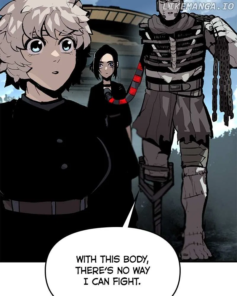 Dead Knight Gunther Chapter 78 – Page 47