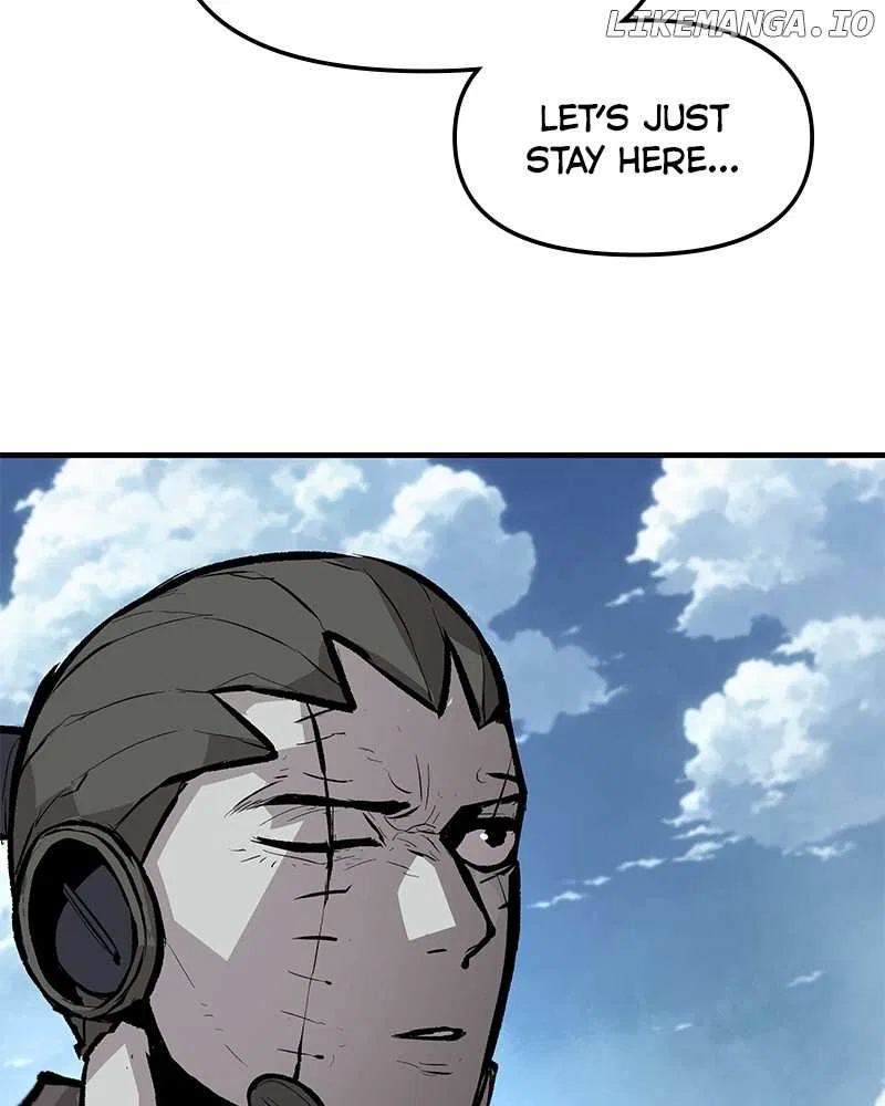 Dead Knight Gunther Chapter 78 – Page 48