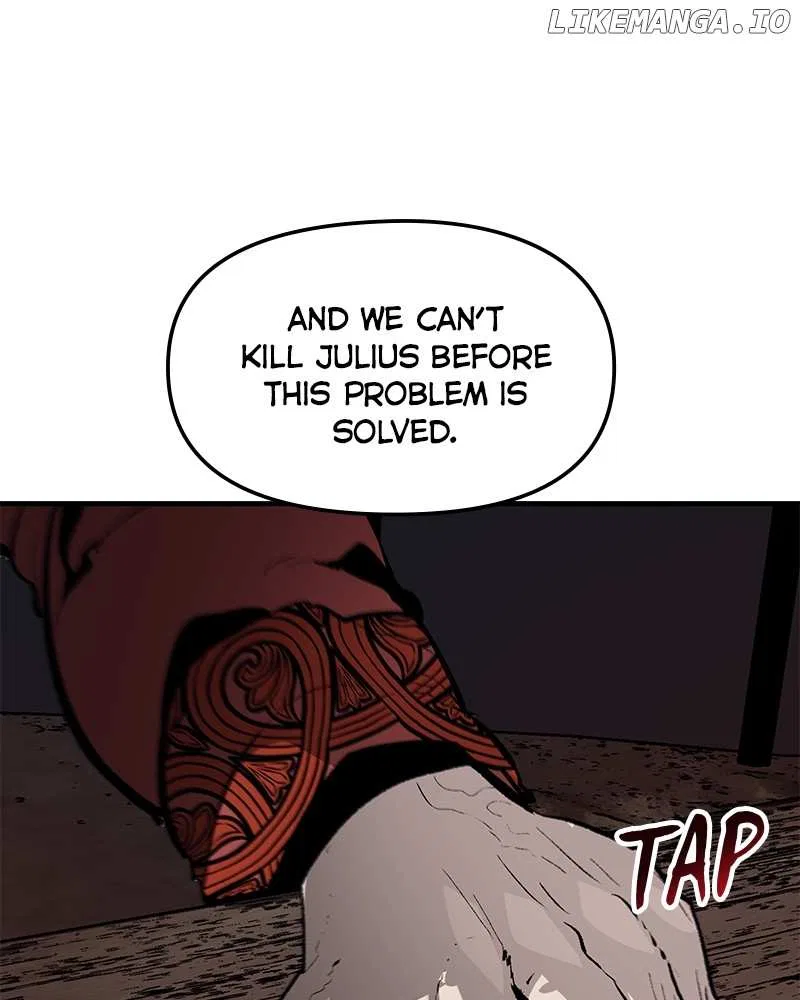 Dead Knight Gunther Chapter 78 – Page 53