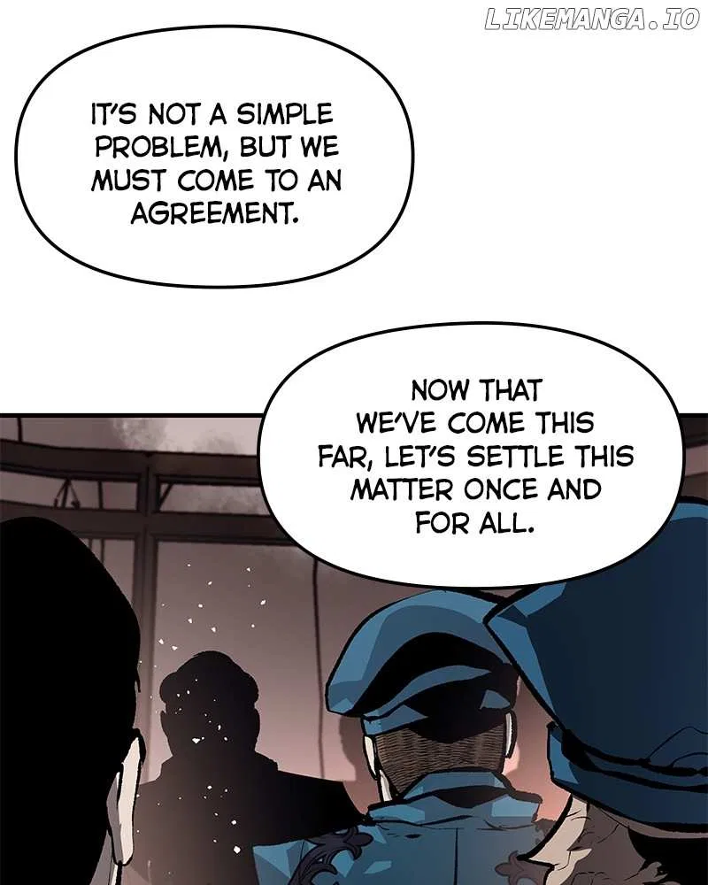 Dead Knight Gunther Chapter 78 – Page 55