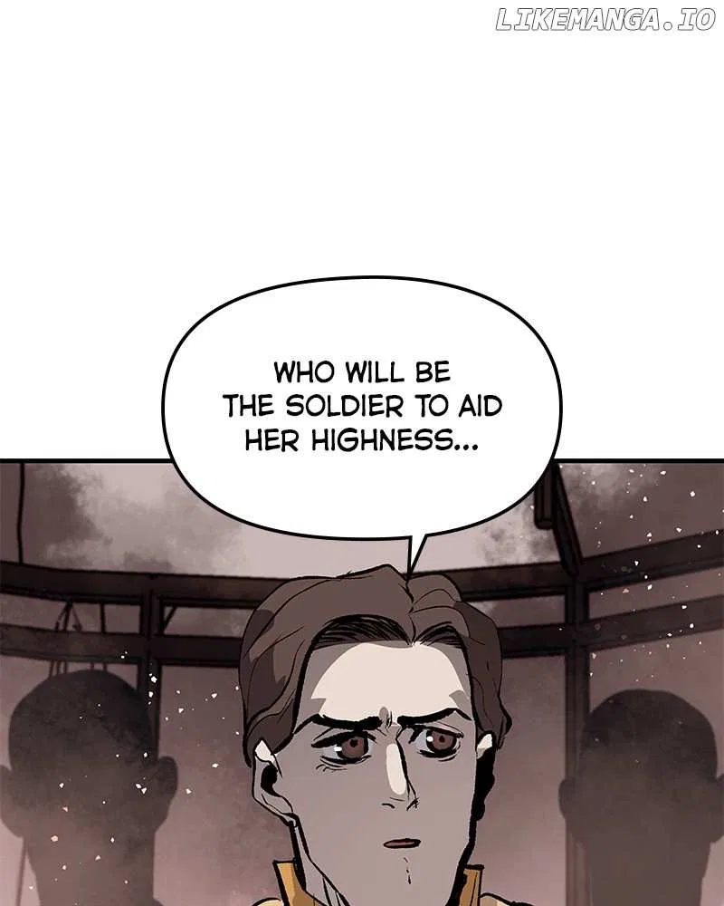 Dead Knight Gunther Chapter 78 – Page 57