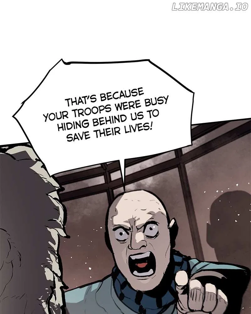 Dead Knight Gunther Chapter 78 – Page 61