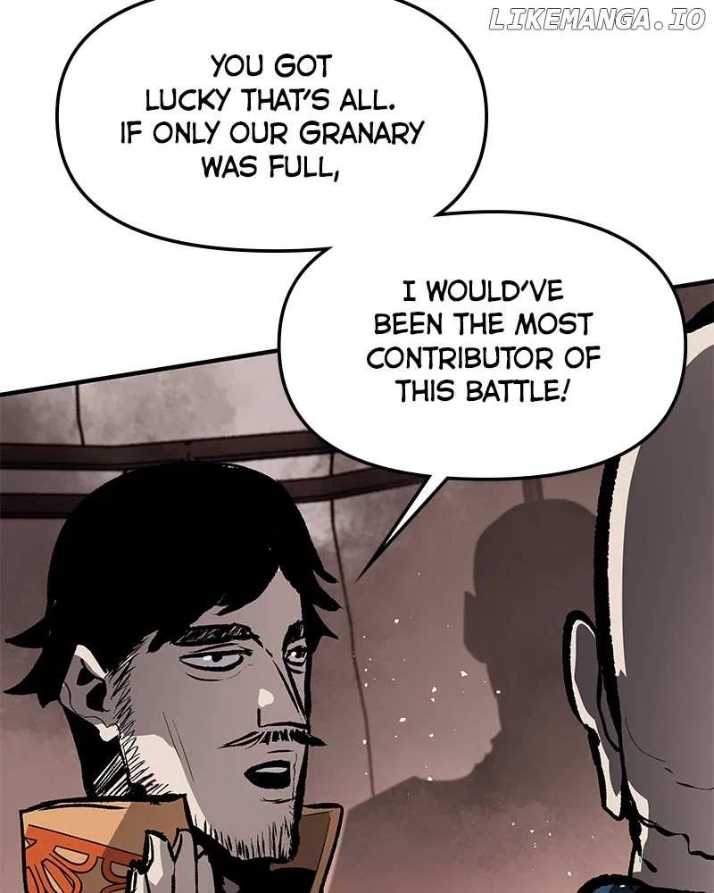 Dead Knight Gunther Chapter 78 – Page 63