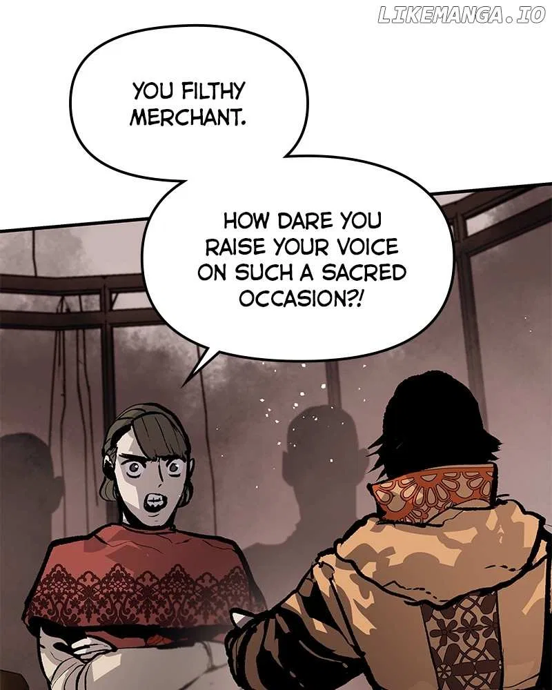 Dead Knight Gunther Chapter 78 – Page 65