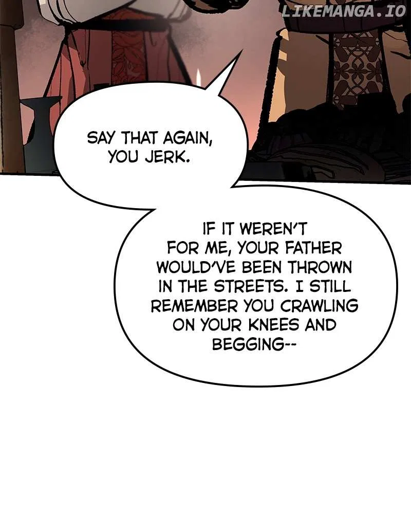 Dead Knight Gunther Chapter 78 – Page 66