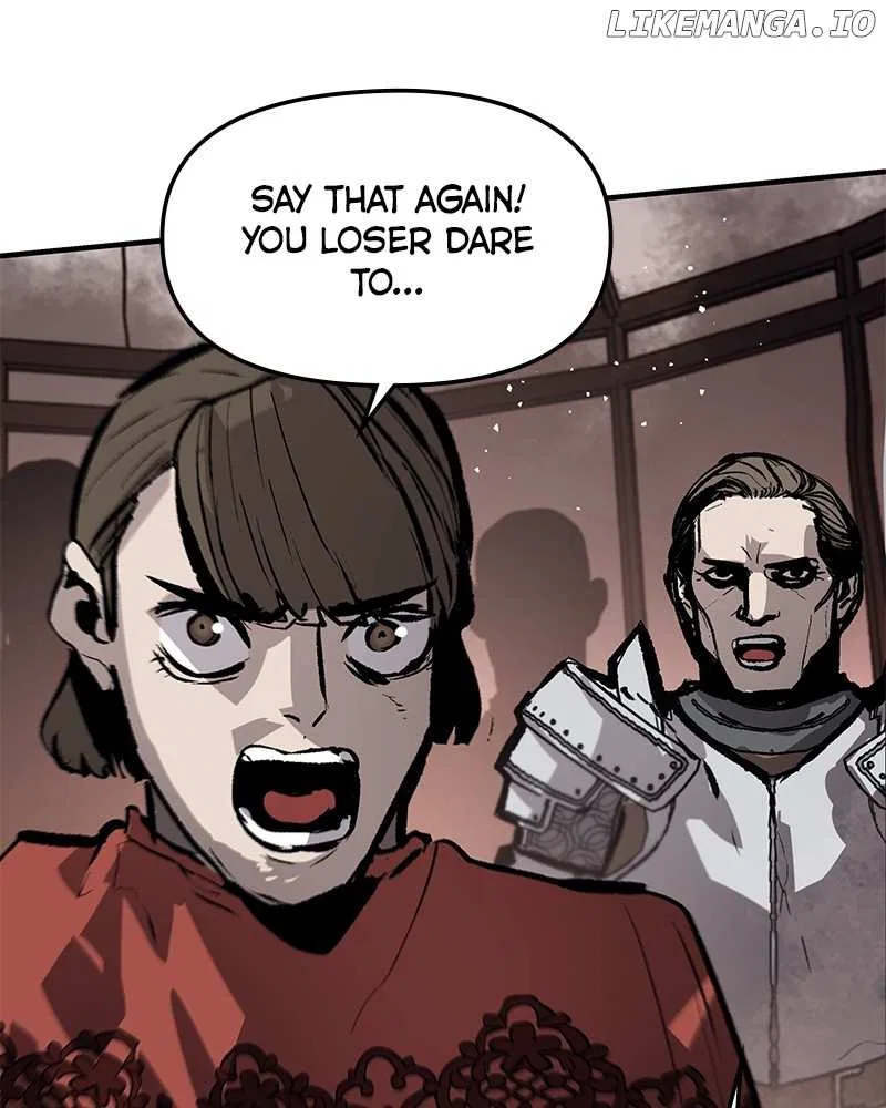 Dead Knight Gunther Chapter 78 – Page 67