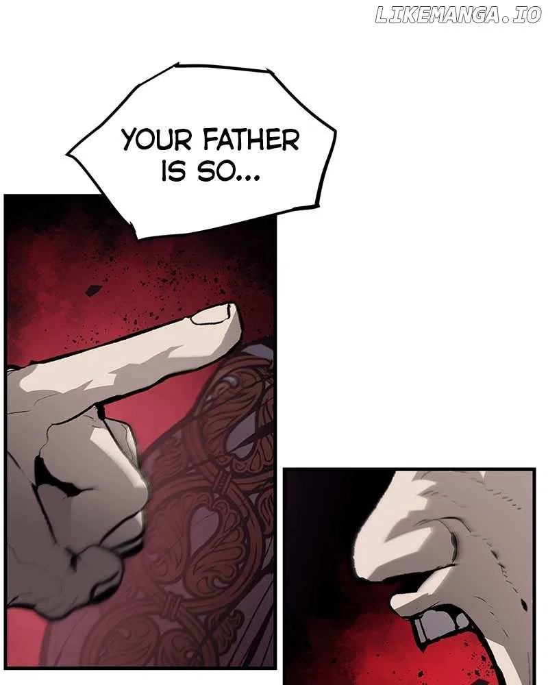 Dead Knight Gunther Chapter 78 – Page 71