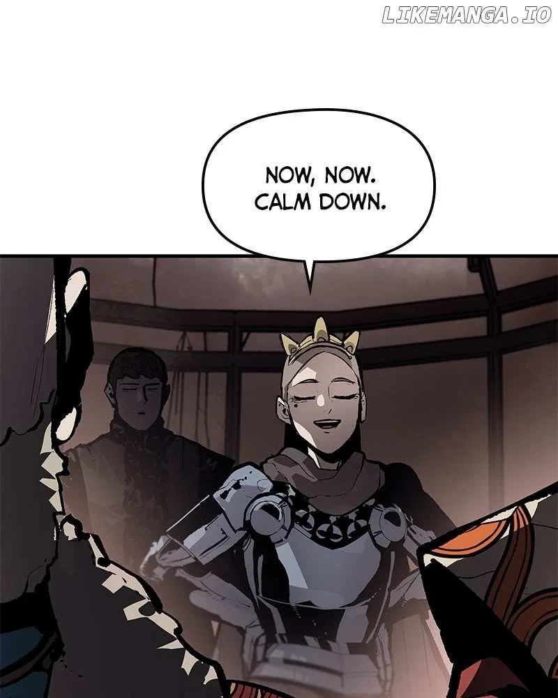 Dead Knight Gunther Chapter 78 – Page 74
