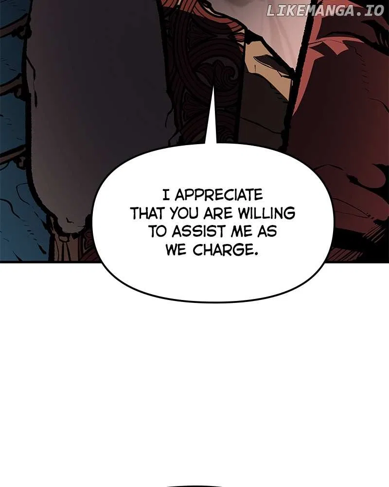 Dead Knight Gunther Chapter 78 – Page 75