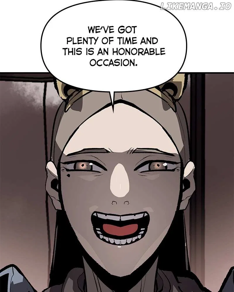 Dead Knight Gunther Chapter 78 – Page 76