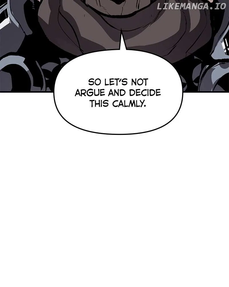 Dead Knight Gunther Chapter 78 – Page 77
