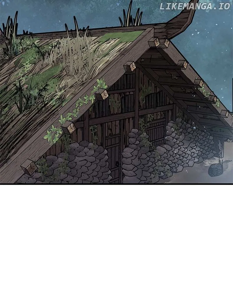 Dead Knight Gunther Chapter 78 – Page 79