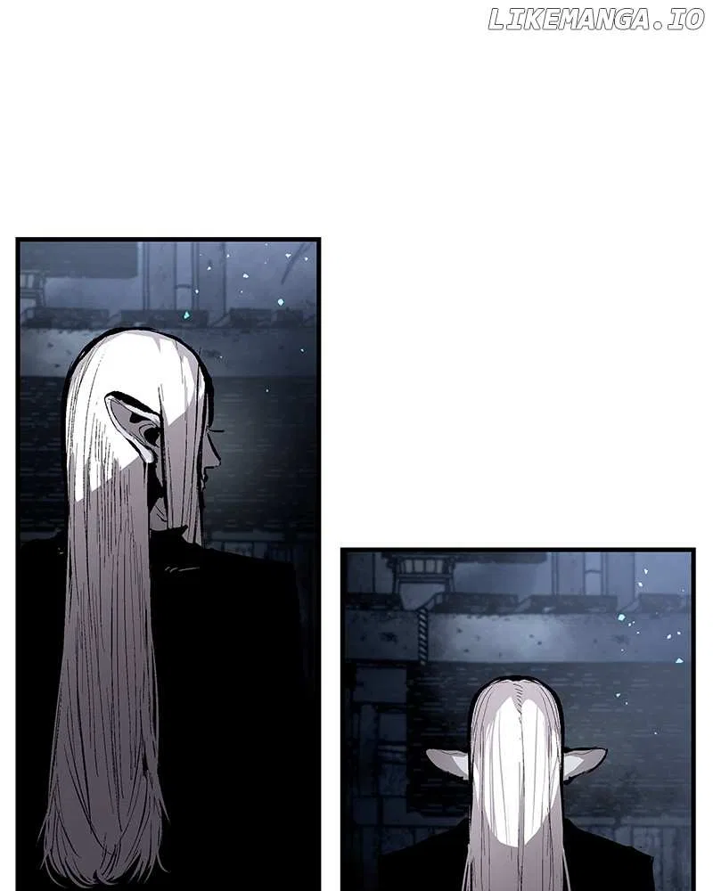 Dead Knight Gunther Chapter 78 – Page 80