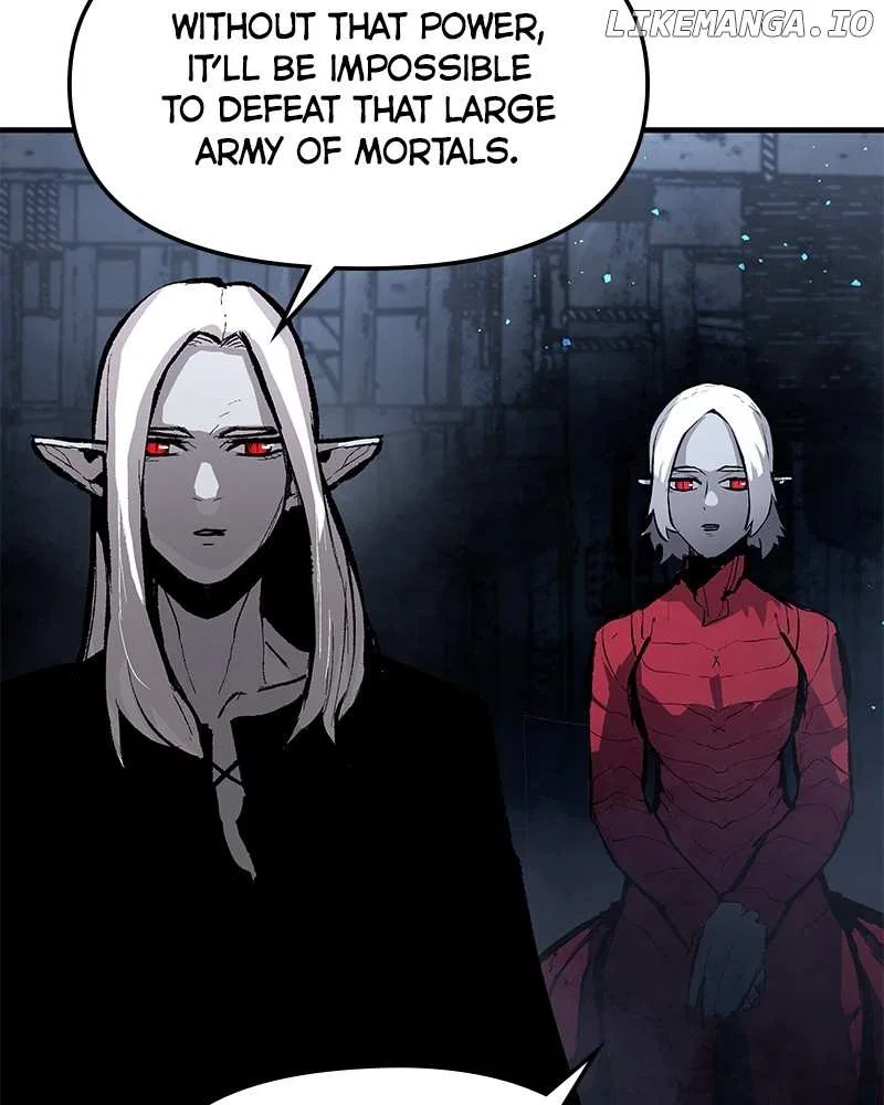 Dead Knight Gunther Chapter 78 – Page 82