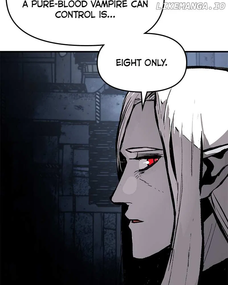 Dead Knight Gunther Chapter 78 – Page 84