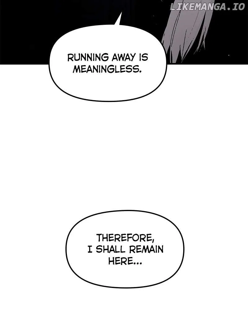 Dead Knight Gunther Chapter 78 – Page 85