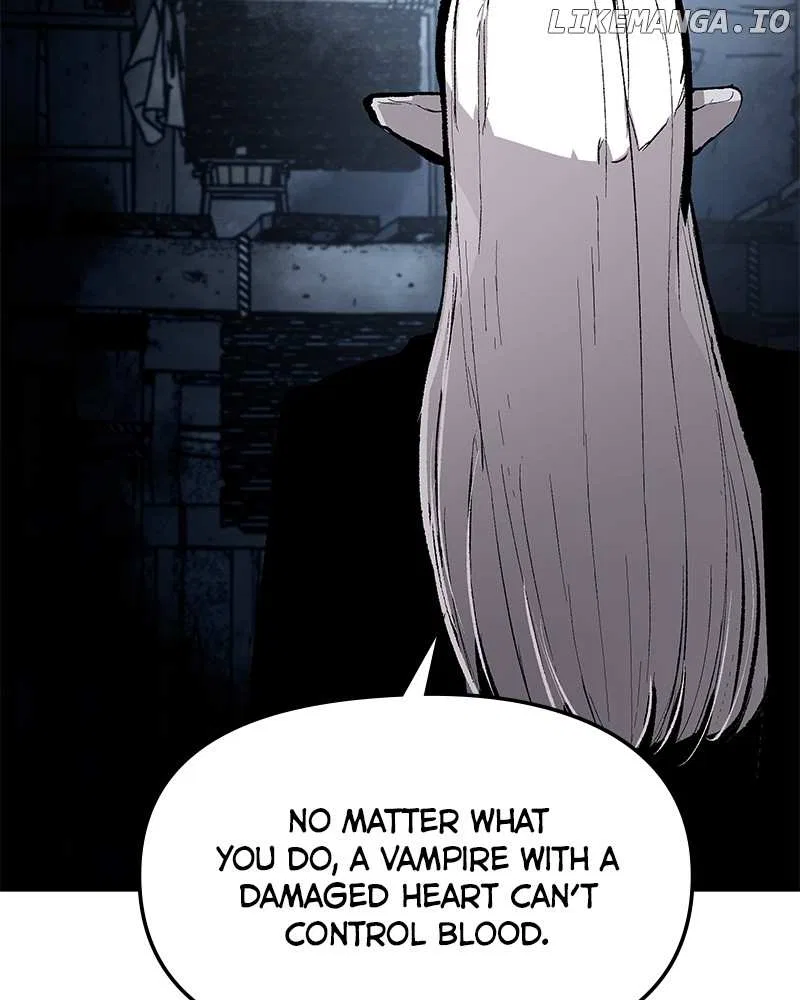 Dead Knight Gunther Chapter 78 – Page 93
