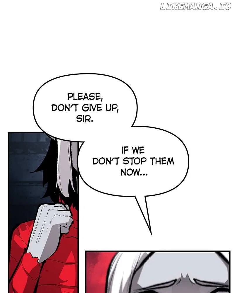 Dead Knight Gunther Chapter 78 – Page 98