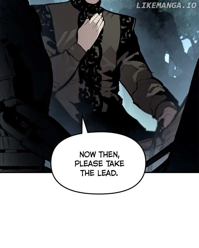 Dead Knight Gunther Chapter 78 – Page 104