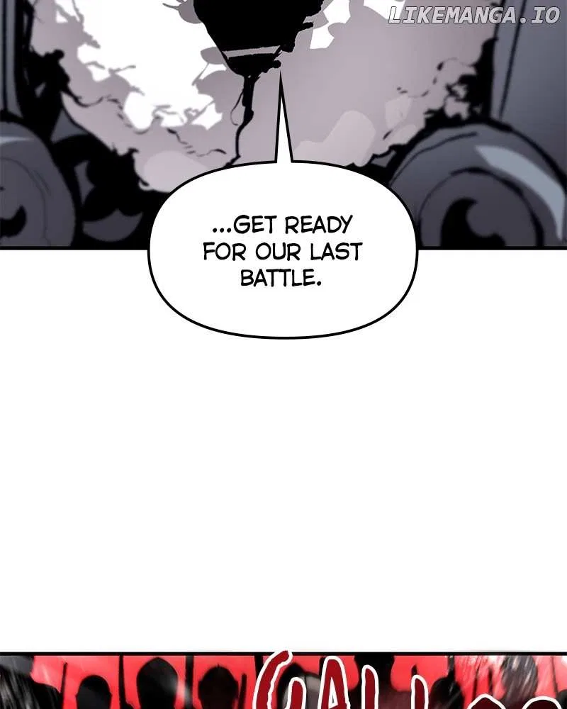 Dead Knight Gunther Chapter 78 – Page 106