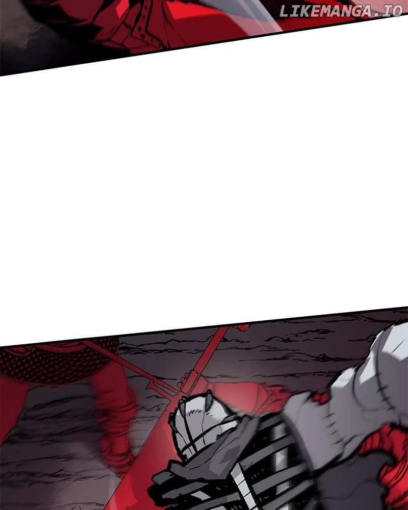 Dead Knight Gunther Chapter 77 – Page 4