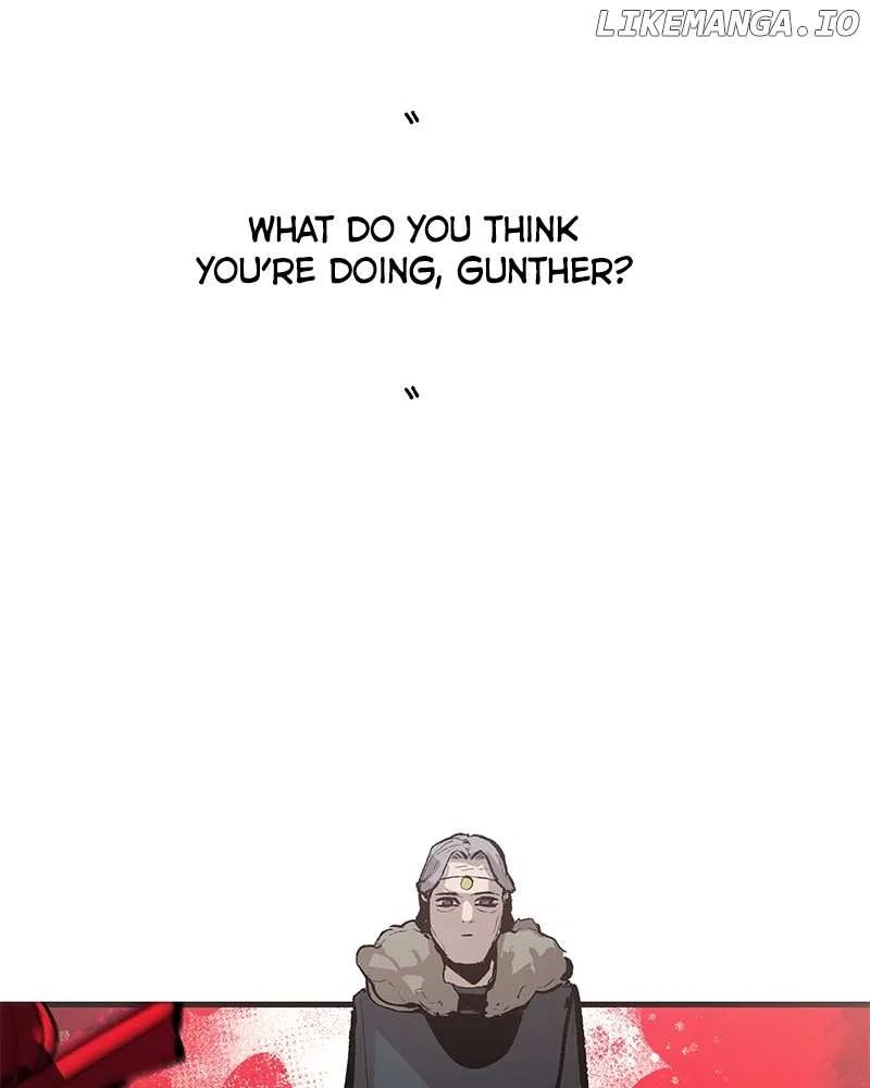 Dead Knight Gunther Chapter 77 – Page 10