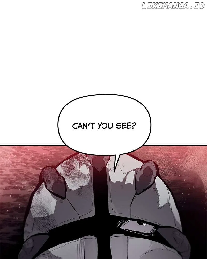 Dead Knight Gunther Chapter 77 – Page 12