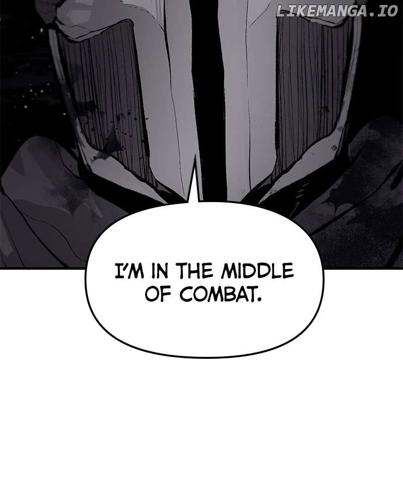 Dead Knight Gunther Chapter 77 – Page 13