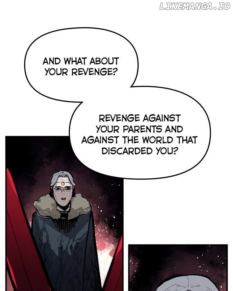 Dead Knight Gunther Chapter 77 – Page 14