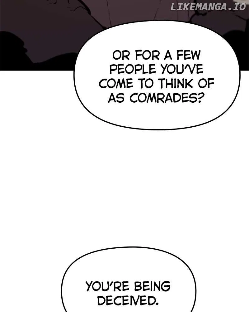 Dead Knight Gunther Chapter 77 – Page 19