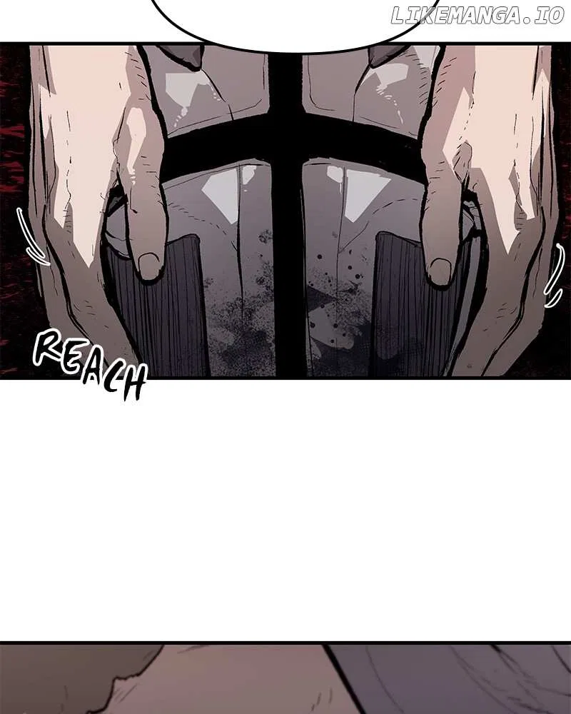 Dead Knight Gunther Chapter 77 – Page 20