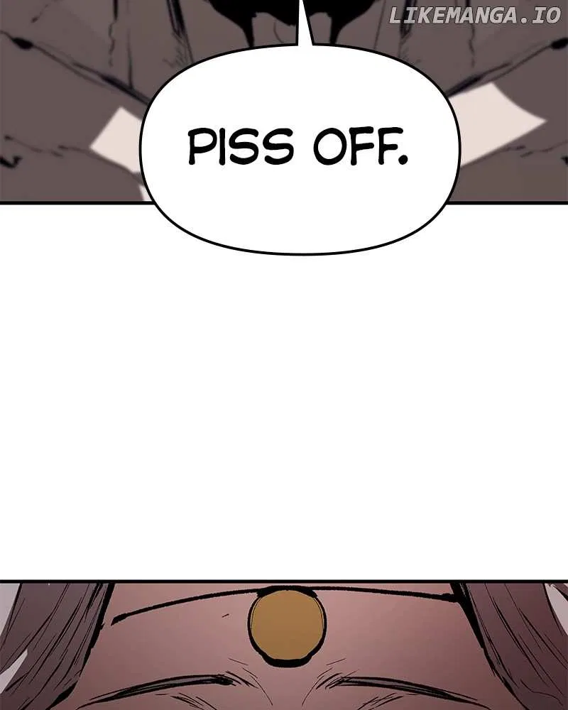 Dead Knight Gunther Chapter 77 – Page 25
