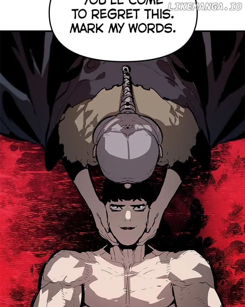 Dead Knight Gunther Chapter 77 – Page 27