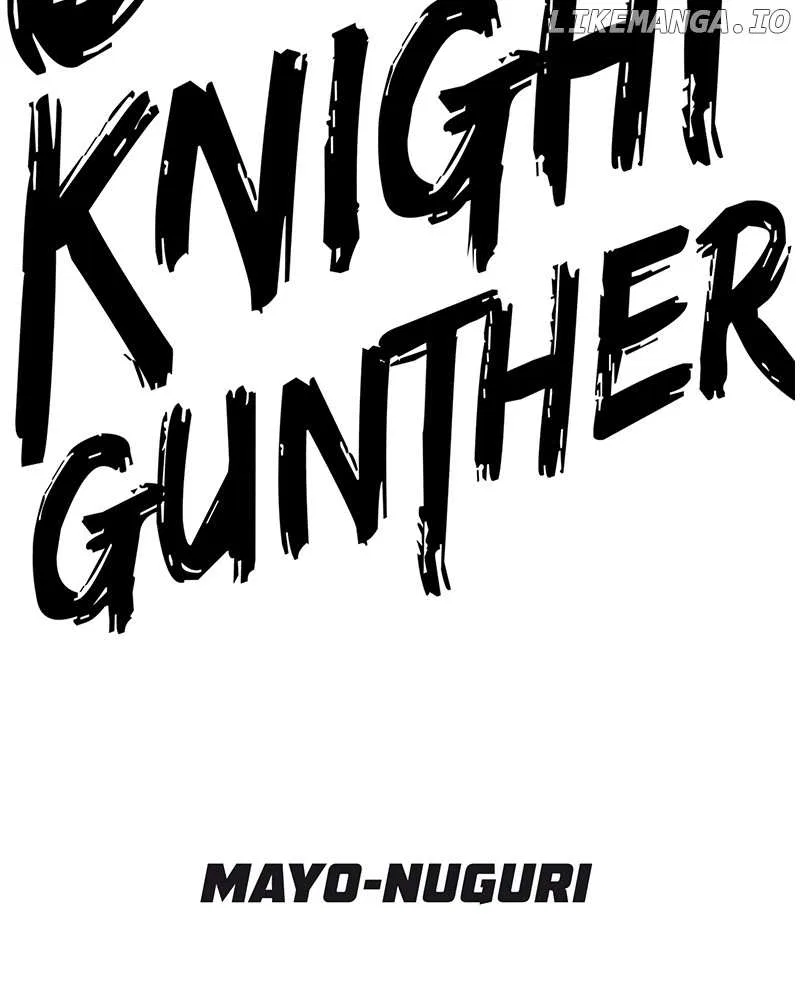 Dead Knight Gunther Chapter 77 – Page 33