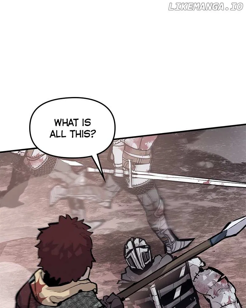 Dead Knight Gunther Chapter 77 – Page 40