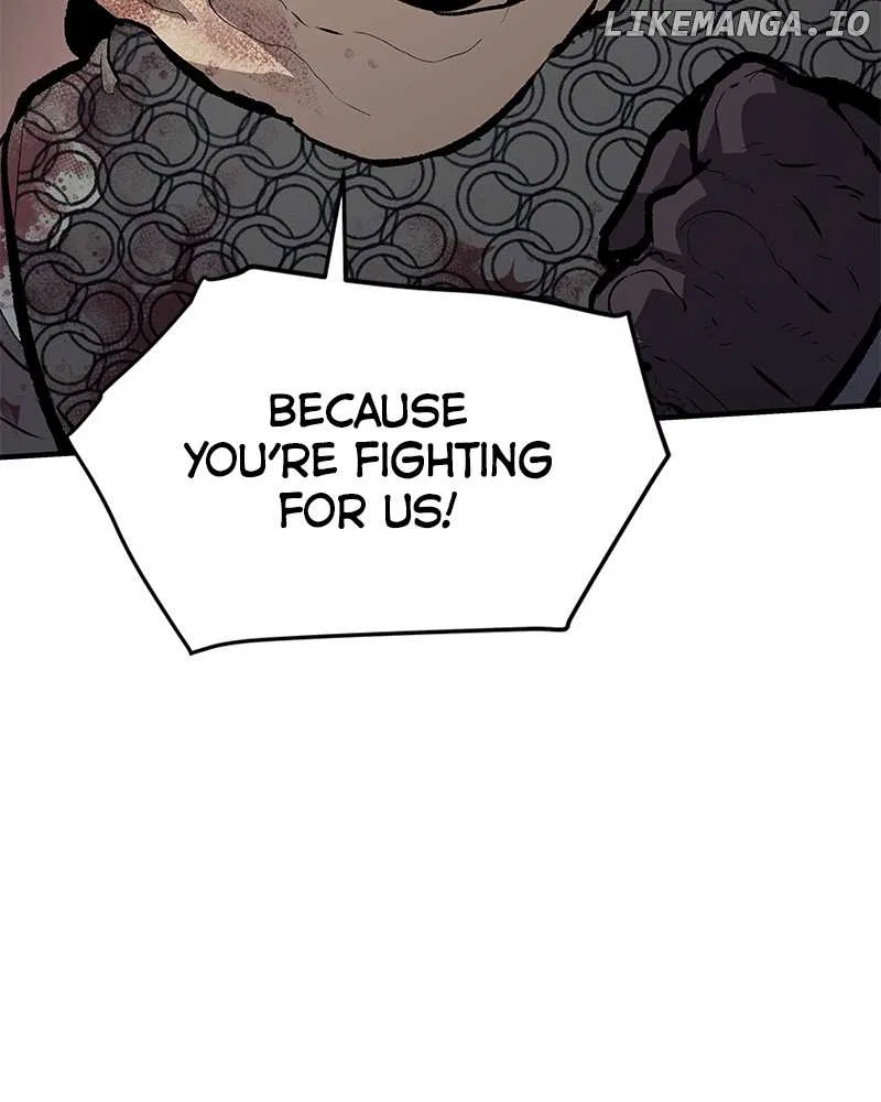 Dead Knight Gunther Chapter 77 – Page 43