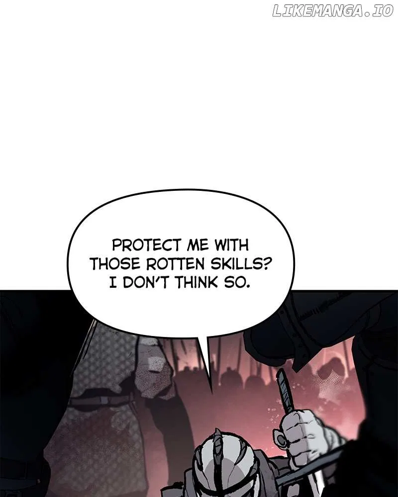 Dead Knight Gunther Chapter 77 – Page 46