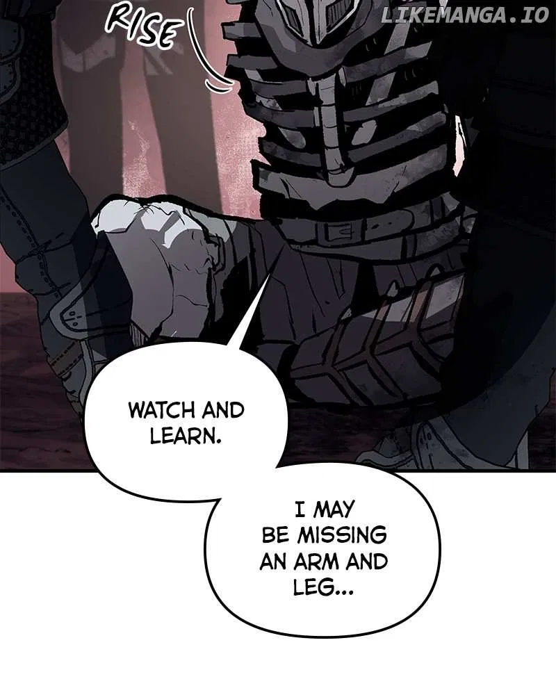 Dead Knight Gunther Chapter 77 – Page 47