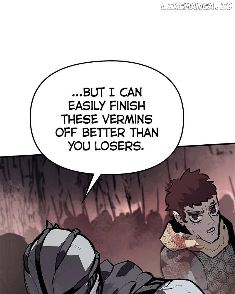Dead Knight Gunther Chapter 77 – Page 48