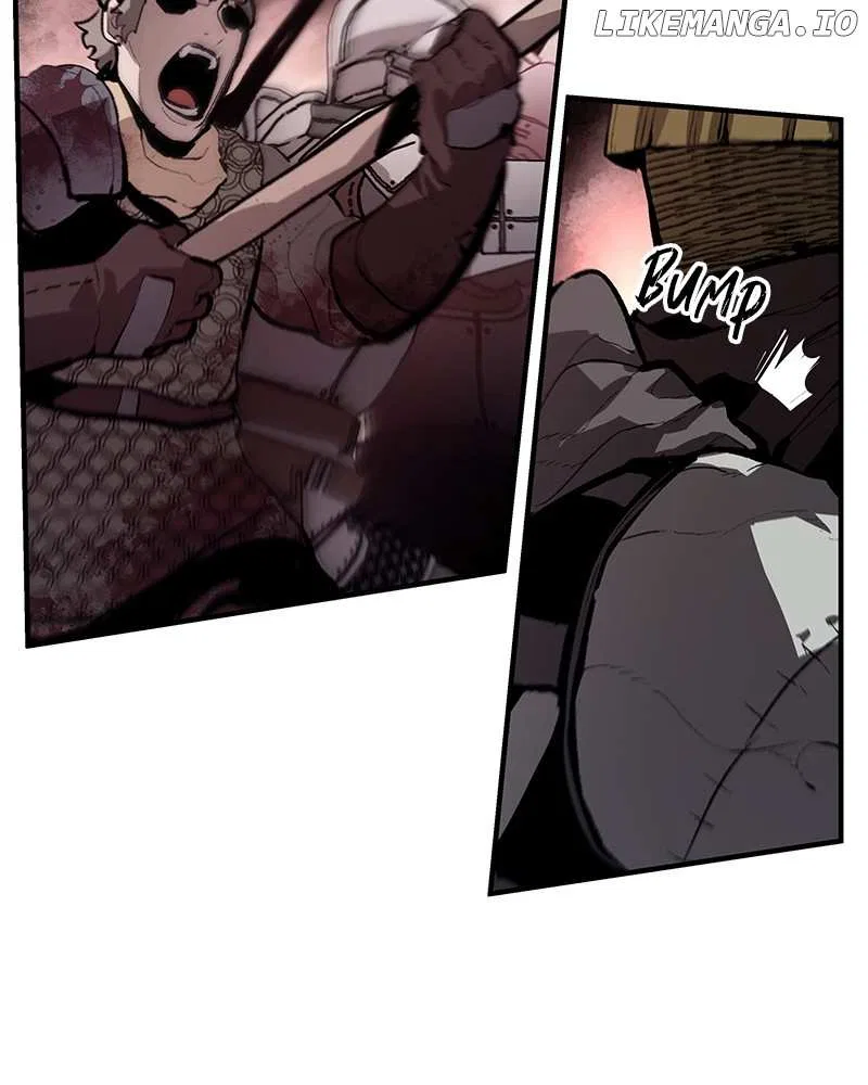 Dead Knight Gunther Chapter 77 – Page 54