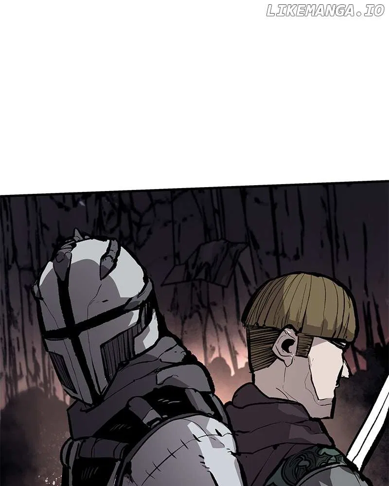 Dead Knight Gunther Chapter 77 – Page 55