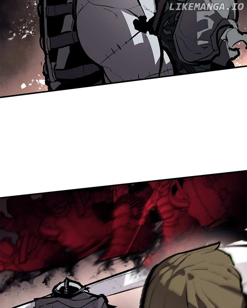 Dead Knight Gunther Chapter 77 – Page 56