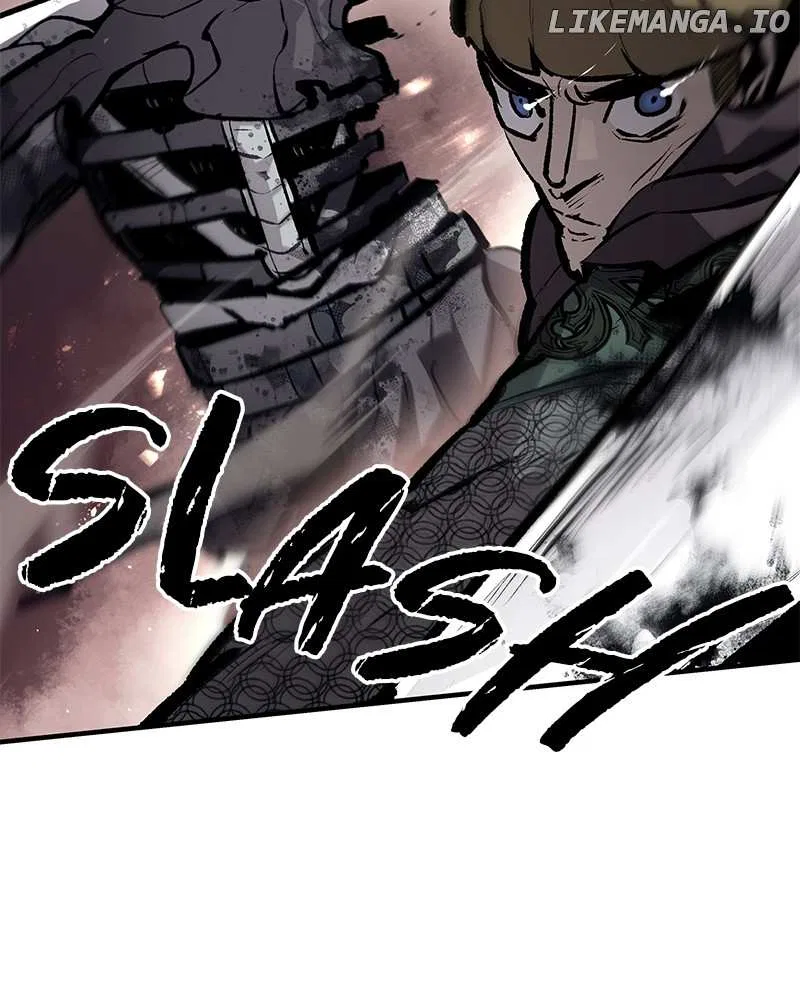 Dead Knight Gunther Chapter 77 – Page 57
