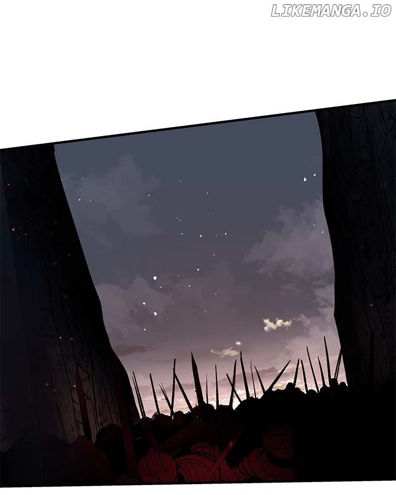 Dead Knight Gunther Chapter 77 – Page 60