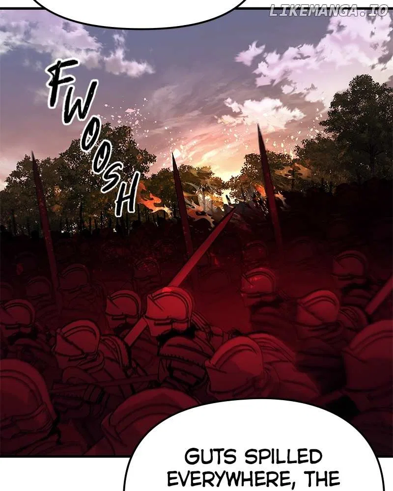 Dead Knight Gunther Chapter 77 – Page 63