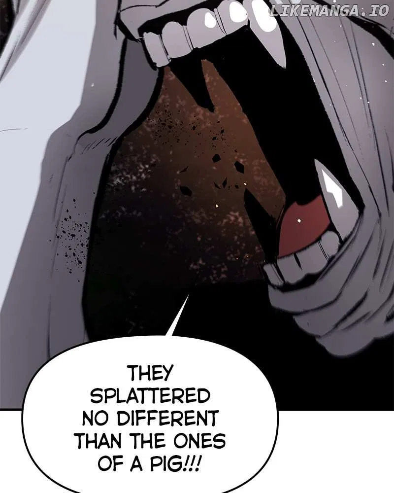 Dead Knight Gunther Chapter 77 – Page 65