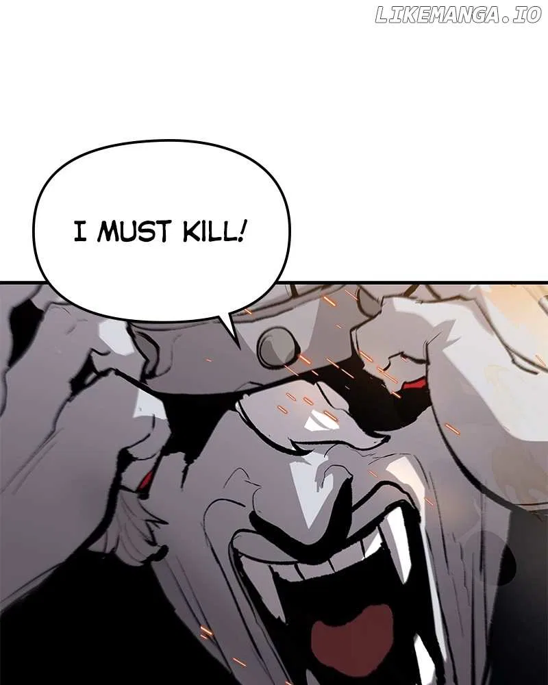 Dead Knight Gunther Chapter 77 – Page 69