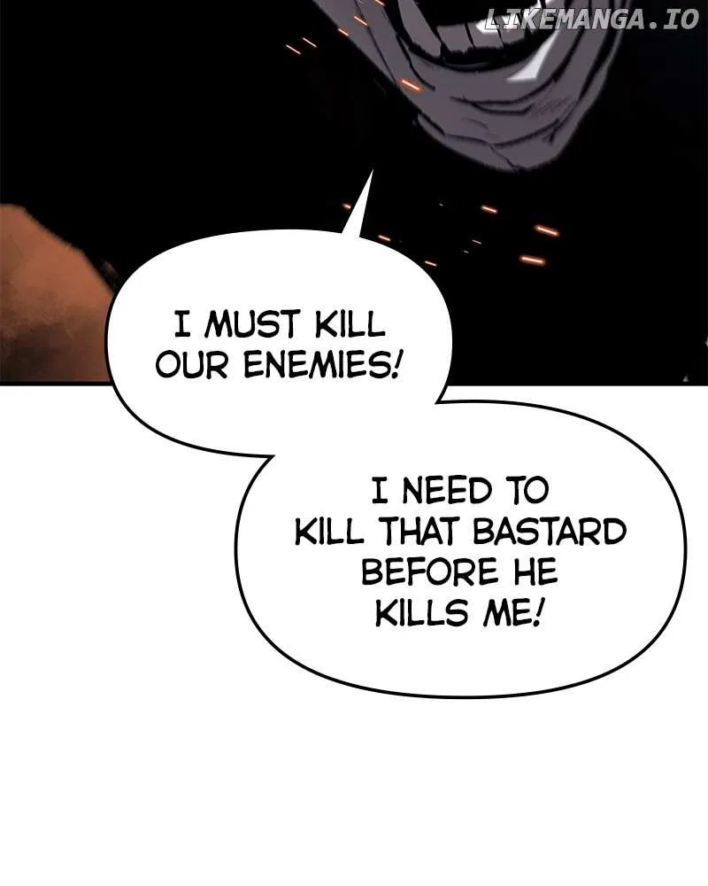 Dead Knight Gunther Chapter 77 – Page 70